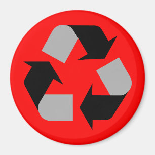 Íman Reciclar
