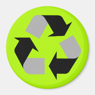 Íman Reciclar