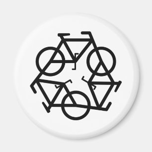 Íman reciclar de Petr Kratochvil