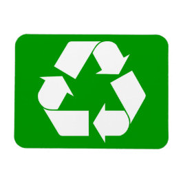 Íman Reciclar Premium Magnet