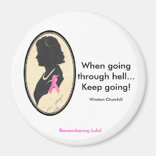 Íman Recordando Lola!