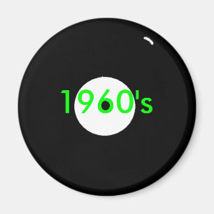 Íman recorde de 1960