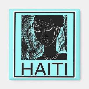 Íman Recorde Haiti