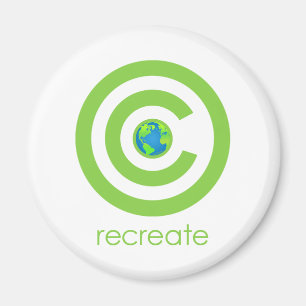 Íman Recreie