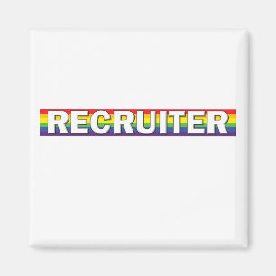 Íman Recrutador