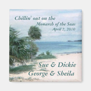 Íman Recuperando ímã personalizável