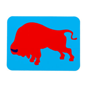 Íman Red Bull 3"" ímã x4