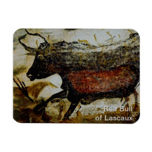 Íman Red Bull de Lascaux