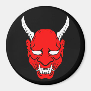 Íman Red Devil Magnet