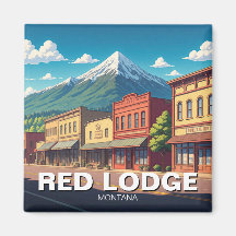 Red Lodge