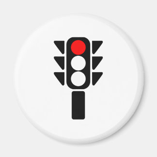 Íman Red Stoplight