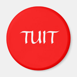 Íman Red TUIT