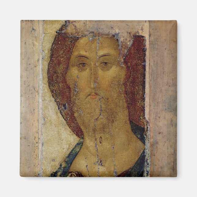 Íman Redeemer, 1420 (Frente)