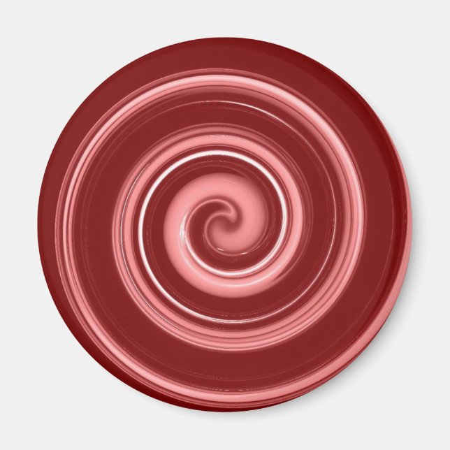 ÍMAN REDEMOINHO (Frente)