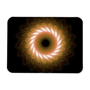 Íman Redemoinho contra o negro