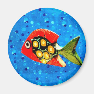 Íman Redes de emalhar tropicais