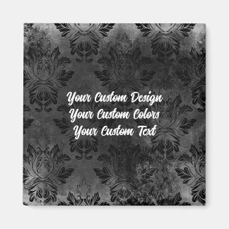 Íman Redesenho do Scratch! Criar uma personalização com