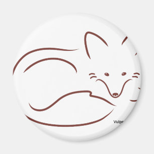 Íman RedFox
