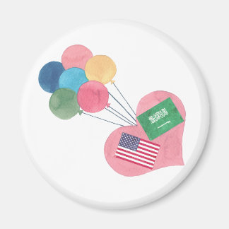 íman redondo moldi-americano