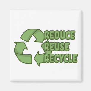 Íman Reduza, reúso, recicl