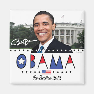 Íman Reeleger Presidente Obama Eleição 2012