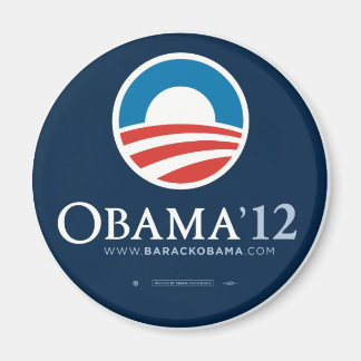 Íman Reeleição Do Presidente Barack Obama 2012