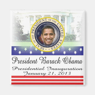 Íman Reeleição Do Presidente Obama 2012