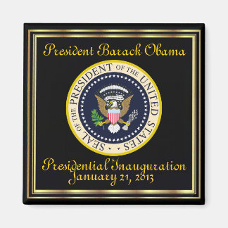 Íman Reeleição Do Presidente Obama 2012