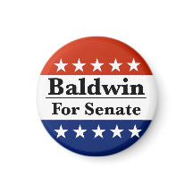 Reeleja Tammy Baldwin para o Senado dos EUA 2024