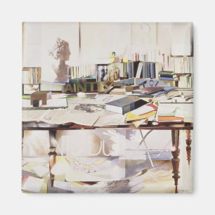 Íman Referência 1991