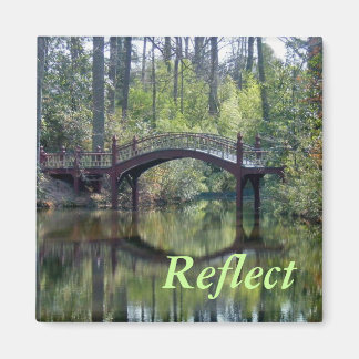 Íman Refletir Magnet de Ponte
