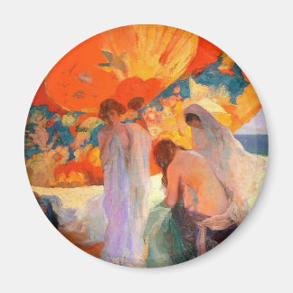 Íman Refletores de LLUÍS MASRIERA