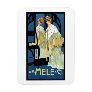 Íman Reflexo Modesto