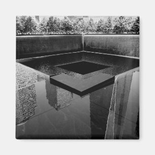 Íman Reflexões americanas