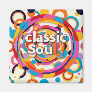 Íman "Reflexões Rítmicas"