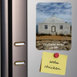 Íman Refrigerador de Fotos de Férias da Família Persona<br><div class="desc">Magnet De Refrigerador De Fotos De Férias Personalizadas Da Família. Imaginem adicionar este ímã fotográfico picturesco à vossa geladeira ou armário de escritórios para vos lembrar da vossa viagem especial à família ou raparigas que se vão embora no fim de semana. Esta foto foi tirada durante a minha viagem para...</div>