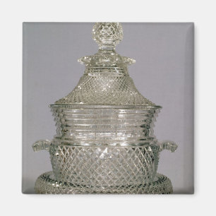 Íman Refrigerador de vinho, c.1815-20