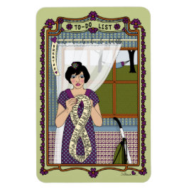 Íman Refrigerador List_A_4x6 To-Do