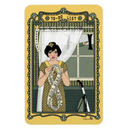 Íman Refrigerador List_C_4x6 To-Do