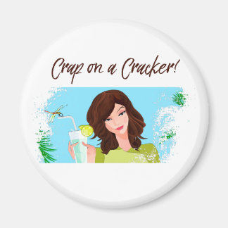 Íman Refrigerador Magnet Val Fremden