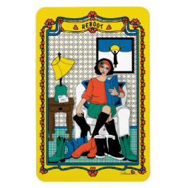 Íman Refrigerador Reboot_B_4x6