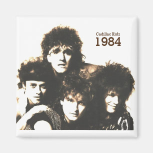 Íman Refrigerator Magnet 2