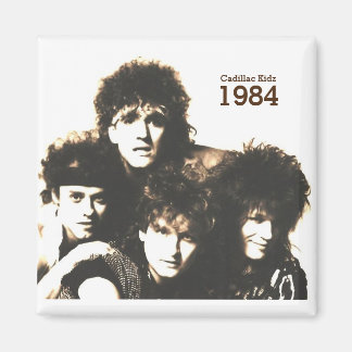 Íman Refrigerator Magnet 2