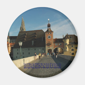 Íman Regensburg