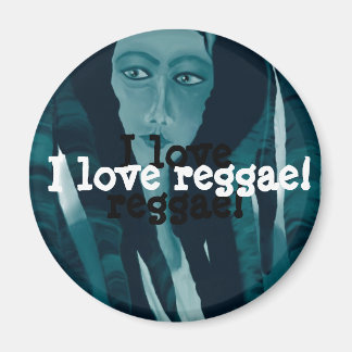 Íman Reggae
