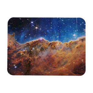 Íman Região Inaugural Ngc 3324 Na Nebulosa De Carina.