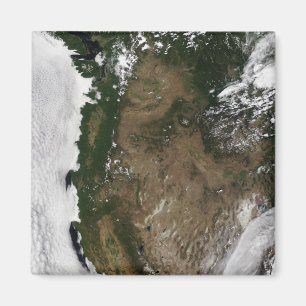 Íman Região Noroeste do Pacífico dos Estados Unidos