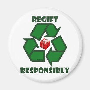 Íman Regift responsàvel