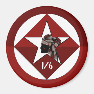 Íman Regimento de rua de Batalhão de 16