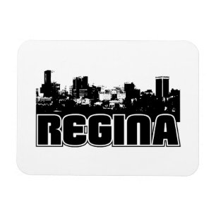 Íman Regina Skyline